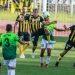 Aurinegros siguen en la punta del Clausura