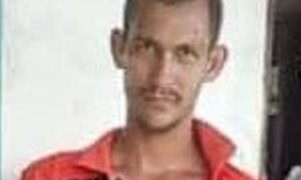 Se mató joven valerano en choque de motos