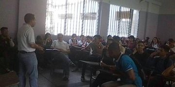 Incaet promueve Ley de Patrimonio a través de taller básico