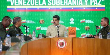 Fanb está lista para defensa ante Colombia