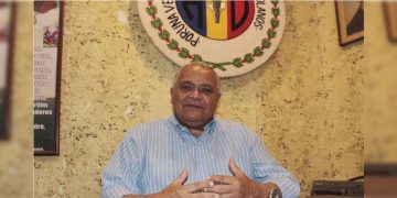 Miguel Reyes: Militares perdieron respeto a la institucionalidad