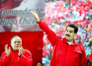 Maduro en el Consejo de Seguridad de la ONU ¿En serio?