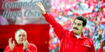 Maduro en el Consejo de Seguridad de la ONU ¿En serio?