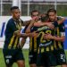 Aurinegros con boleto a la siguiente fase del Clausura