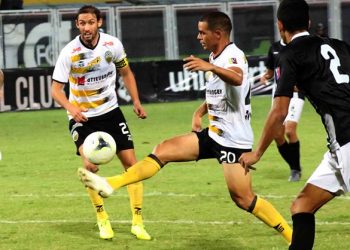 Adiós a la Copa Venezuela