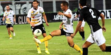 Adiós a la Copa Venezuela