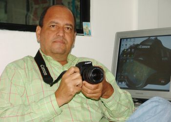 Gregorio González, Maestro y amigo…
