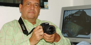 Gregorio González, Maestro y amigo…