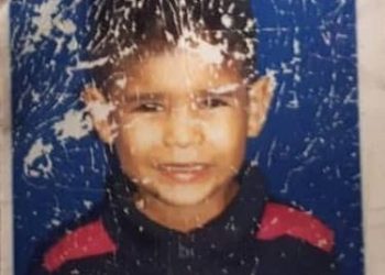 Desapareció niño de 7 años en el mercado municipal de Colón