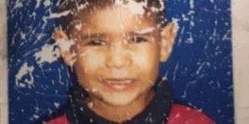 Desapareció niño de 7 años en el mercado municipal de Colón