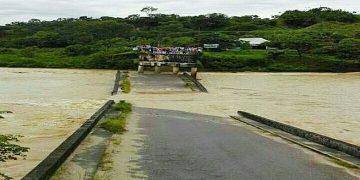 A dos años de colapso, productores exigen construcción del puente sobre río Burgua entre Apure y Táchira