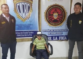 Tras 48 horas fuera de su hogar, niño desaparecido en Colón fue encontrado en Umuquena