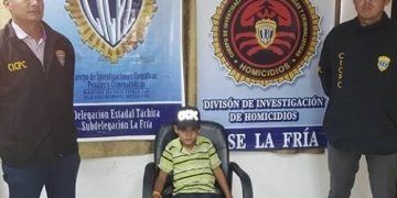 Tras 48 horas fuera de su hogar, niño desaparecido en Colón fue encontrado en Umuquena