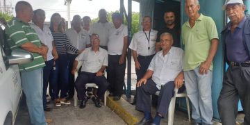 Ciro Mora: “La alcaldesa de Panamericano nos exige 600 mil pesos por modificar un quiosco”