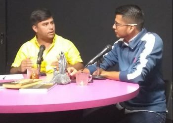 Conrado Pérez: empresarios y opositores han sido cómplices de la corrupción chavista