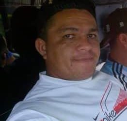 A balazos matan a mototaxista en Estación de Servicio de Colón