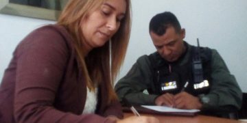 Instalan Mesa Técnica de Gas y Combustible del municipio Córdoba