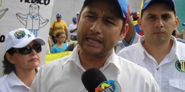 Alcalde de Ayacucho municipalizará la venta de gasolina en su jurisdicción