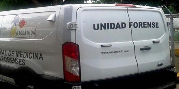 Hombres armados atacan a una familia dejando un fallecido en el sector Aguas Calientes