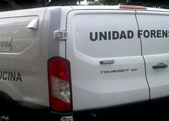 Asesinados dos hombres en La Mulera