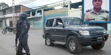 Matan a Policía cuando iba  comprar un vehículo 