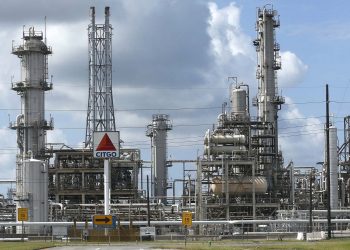 Toro Hardy sobre caso Citgo: Rosneft todavía posee el 49% de garantía de la refinería