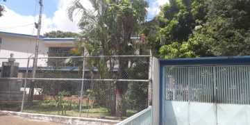 Paro de docentes se dio a media máquina en Trujillo