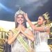 La venezolana Valentina Figuera se coronó como Miss Grand International 2019