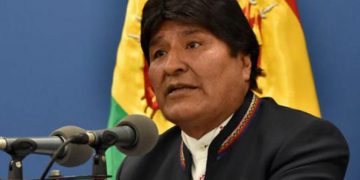 Tribunal electoral boliviano confirma victoria de Evo Morales
