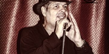 Cj León agradece a Trujillo por sumarse al Stand Up Comedy