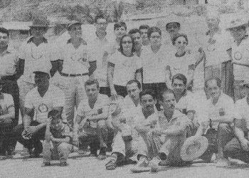 Luis Loreto Lira dio ejemplo a la juventud