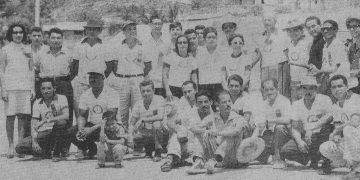 Luis Loreto Lira dio ejemplo a la juventud