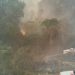 Incendios forestales: un cáncer para Trujillo