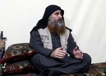 Trump confirma la muerte del líder del Estado Islámico en Siria