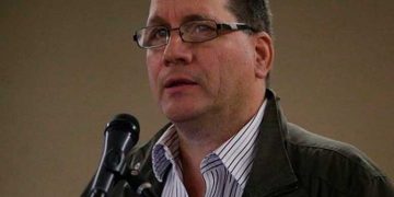 Jesús Farías: 60% de los venezolanos condena sanciones de EEUU