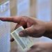Uruguay celebra elecciones presidenciales este domingo