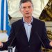 Macri ordena salida de diplomáticos del Gobierno venezolano de Argentina