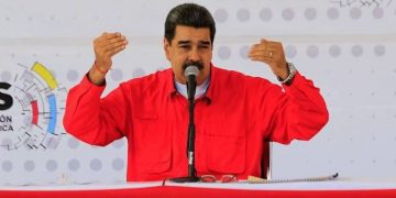 Maduro: Gobierno lanzará ofensiva arrasadora