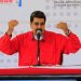 Maduro: Gobierno lanzará ofensiva arrasadora