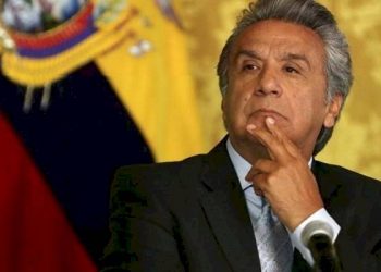 OEA llamó al diálogo en Ecuador y advirtió sobre la interrupción del gobierno de Moreno