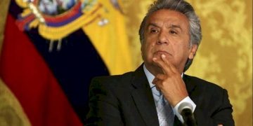 OEA llamó al diálogo en Ecuador y advirtió sobre la interrupción del gobierno de Moreno