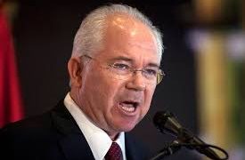 Rafael Ramírez: Maduro es “de derecha” y ha hecho un plan de ajustes “más criminal” que el FMI