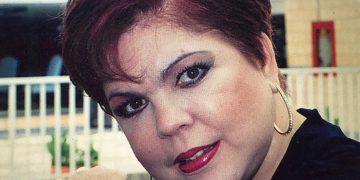 Falleció la primera actriz Rebeca González