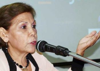 Marlene Briceño: las manifestaciones culturales son la fuente verdadera de nuestra identidad
