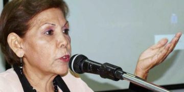 Marlene Briceño: las manifestaciones culturales son la fuente verdadera de nuestra identidad