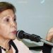 Marlene Briceño: las manifestaciones culturales son la fuente verdadera de nuestra identidad