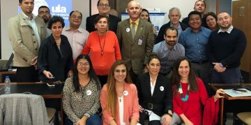 Universidades presentaron propuestas para un mejor país