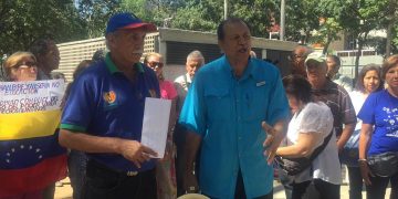 Maestros venezolanos aseguran que el paro educativo nacional se ha cumplido en un 80%
