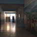 La luz se apagó desde hace 8 meses en la escuela Cecilio Acosta de San Cristóbal