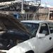 Respuestos de carros son incomprobables: los carros se mueven remendados